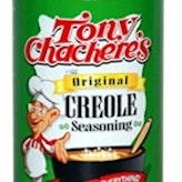 Tony Chachere's Creole S…